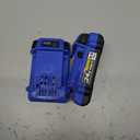2PC New Kobalt 24-Volt 24V 2.0-Amp Hours Lithium Power Tool Battery # 0673802 .#GG4346 43ETR98-Y57448