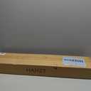 Modern Bathroom Vanity Light: Brushed Gold 32 inch 28W Dimmable LED Bath Bar Light Fixtures Over Mirror - Wall Sconce Picture Lights for Paintings Cabinets Bedroom 3000k