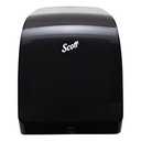 Scott® Pro Automatic Hard Roll Paper Towel Dispenser - Black