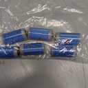  6-Pack Non-Rechargeable CR123A Lithium Batteries, 3 Volt, Up to 10-Year Shelf Life