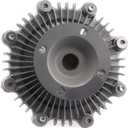 AISIN GENUINE FCT-003 Engine Cooling Fan Clutch - Compatible with Select Toyota 4Runner, Celica, Corolla, Corona, Pickup