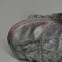 Deepsoon Heating Pad, Electric Heating Pads for Back, Neck, Abdomen, Moist Heating Pad for Shoulder, Knee, Arms, Legs, Dry/Moist Heat & Auto Shut Off, Christmas Gifts for Men and Women, Light Gray, 24x12 Inch