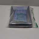 Bedsure Queen Sheets, Rayon Derived from Bamboo, Queen Cooling Sheet Set, Deep Pocket Up to 16", Breathable & Soft Bed Sheets, Hotel Luxury Silky Bedding Sheets & Pillowcases, Black