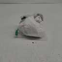 KeaBabies 2-Pack Organic Crib Sheets for Boys, Girls - 52x28 Fitted Crib Mattress Sheet Neutral, Breathable Jersey Cotton Cover for Baby Bed, Toddler Mattress, Soft & Cute Prints (Cloud)