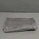 REVIX Extra Large Microwave Heating Pad for Back with Moist Heat, Microwavable Heated Wrap for Full Back, Stomach, Shoulder and Neck,Leg, Support Cold Therapy (Gray)