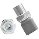 MACHSWON Air Conditioning Pressure Switch, 1pc 3R0959126, A/C Pressure Switch Compatible with Audi Select Models