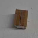 TOMOON Upgraded W10766544 Gas Stove Knobs Replacements for Whirl.Pool Range Oven WFG540H0ES0 10430807 W10676228 4248219 AP5958476 PS10067059 EAP10067059-Stainless Steel-5 Pack