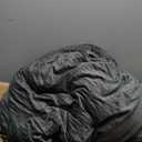 PHF Luxury Velvet Comforter Set Queen Size, 3 Pieces Ultra Soft Seersucker Ruched Bedding, Fluffy Textured Breathable Sherpa Fleece Bed Set with 1 Comforter, 2 Pillow Shams, 90"x90", Grey