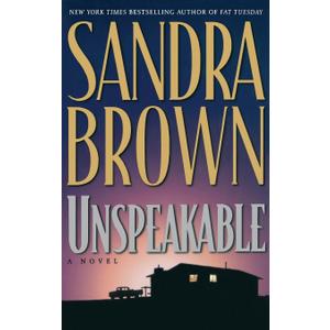 Unspeakable