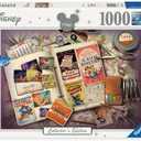 Ravensburger Puzzle 17583-1940 Mickey Anniversary - 1000 Teile Disney Puzzle fr Erwachsene und Kinder ab 14 Years