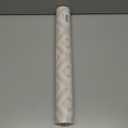 Boho Peel and Stick Wallpaper Neutral Modern Boho Contact Paper for Cabinets Removable Farmhouse Cream Geometric Self Adhesive Wallpaper for Kitchen Bedroom Bathroom Waterproof 17.3inW 393inL