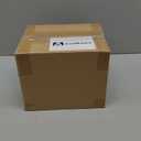 Asidrama 4 Pack Champagne Bronze Dummy Door Handles, Non-Turning Decorative Door Lever with Door Knobs for Closet, French Double Doors, Pantry & Interior Push/Pull Use 07