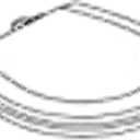 DOMETIC 385344437 Seat Cover Kit