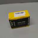 Ultraverse Bike Inner Tube for 700x23-25c, 700x28-32c, 700x35-43c 28 inch Bicycle Wheel Sizes with 48mm Presta Valve - Butyl Rubber Tubes for Road and Gravel Bikes - 2 Tubes, 2 tire levers Included