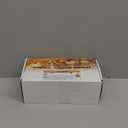 Homemory 24 Pack 3 Flameless Led Floating Candles, 200 Hour White Battery Operate Waterproof Tealights for Cylinder Vases, Centerpieces at Wedding Decor, Party, Pool