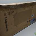 A-Premium Air Conditioning A/C Condenser Compatible with Toyota Corolla 2020-2022, Prius 2016-2022, L4 1.8L, FULL HYBRID EV-GAS (FHEV)