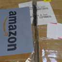 sancua 6 Pack Round Tablecloth 90 Inch White, Stain and Wrinkle Resistant Table Cloth - Washable Polyester Table Cover for Dining Tables, Buffet Parties and Camping