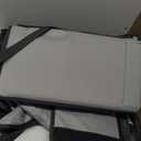 Pet Car Seat Oxford Cloth Water Proof Coating Non Slip Backing Dog Safety Seat with Adjustable Belt for Pets Up to 10kg