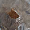 Blanket cover for bed or couch brown, Size 63 x 48 (brown)
