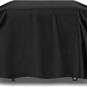 Unicook Griddle Cover for Blackstone 36 Inch ProSeries Grills, Outdoor 70 Inch Flat Top BBQ Grill Cover for 4 Burner Cooking Station, Unique UV Resistant Waterproof Vinyl with Polyester Lining
