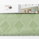 Lintex Runner (Green, 13x72)