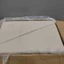 22.8" H Dog Stairs for High Bed, 6-Step Non-Slip Dog Ramp for Bed