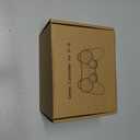 CHENGDAO Controller for PS3 2 Pack Wireless Controller for Playstaion 3 6-Axis with High-Performance Double Virbration, Motion Control, USB Charging Cable (Skull + Galaxy)