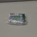 2-in-1 Mini Wireless CarPlay Adapter for Apple CarPlay & Android Auto,Upgrade Wired to Wireless, Fast Auto-Connect, Plug & Play (iOS 10+, Android 10+, 2016+ Cars)