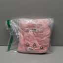 Pink Arch Cover 2 Set - 7.2 and 6ft Pink Arch Backdrop Cover Spandex Wedding Arch Stand Covers for Birthday Party Baby Shower Girls Bridal Shower Photo Balloon Arch Covers Stretchy Backdrop Background