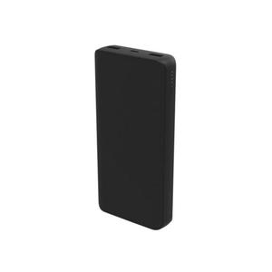 Mophie Power Boost XL 20000mAh Portable Power Bank, Black