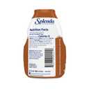 SPLENDA Liquid Water Enhancer Drops, Sugar Free, Zero Calorie, Natural Flavor, Concentrated Drink Mix, 3.11 Fl Oz Each Bottle (Sweet Tea, 2 Pack) (EXP 06/18/26)