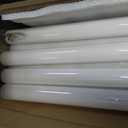 Konideke 8-Pack F40T12/841 Fluorescent Light Bulbs, 40W T12 Cool White 4100K, 48-Inch (4-Foot) Linear Tube, G13 Bipin Base