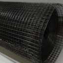Hardware Cloth 1/2 inch Mesh 48 inches x 100 feet 19-Gauge, Chicken Wire Fencing, Welded Wire Fencing, Wire Mesh Roll, Cage Wire, Garden Fencing, Vegetable Garden, Wire Cloth
