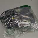 180W AC to DC Converter, 110V to 12V 15A Car Cigarette Lighter Socket AC/DC Adaptor Power Supply for Car Refrigerator, Tire Inflator, Vacuum Cleaner and Other Devices 7.2FT