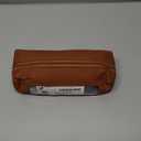 KUKIM 30 Inch Ombre Straight Wigs Human Hair 13x6 HD Transparent Lace Front Wigs Human Hair Pre Plucked 200 Density Highlight Real frontal Wig Can Last 6-9 Months Tangle-Free Natural Black for Women