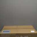 Tiny Land Wooden Dollhouse for Girls - 6 Rooms Wooden Doll House, DIY Pretend Doll House with 31Pcs Furniture Accessories, Creative Gift for Girl Ages 3+ (Pink)