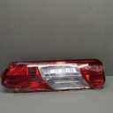 Tail Light For Ford Transit T150 T250 T350 350HD 2015-2020,Tail Light Assembly Ford Transit Rear Tail Lamp Right Passenger Side（W/O Bulb）
