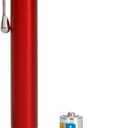 Coax Cable Tester,Coaxial Cable Tester,Tracer,Coax Repair Kit,Signal,Continuity,Coaxial with Voltage Toner (Sound),Coax Cable Toner,RG6, RG59, CATV Wire Tracer(AAA Battery Included)