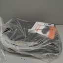 Vibration Plate Exercise Machine, 130 Levels Full Body Workout Vibrating Plate for Lymphatic Drainage Weight Loss, 450 Lbs Capacity Shake Platform with Resistance Bands Bluetooth for Women Men (Large)