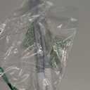 2 Pack Toe Cleaning Brush,Silicone Foot Scrubber for Shower with 15.7" Long Handle Soft Cleaning Bath Brush Feet Cleaner Scrub Foot Care for Seniors,Elderly, Men and Women (Grey)