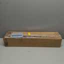 Mulching Blade Set 742P05086-X 54" Fit for MTD XT1-GT54 ST54 ZT1-54 ZT2-54 Replacement 490-110-C205 742-05086-X CMXGZAM110205