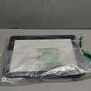 XYCN 1pack 400W LED Flood Lights Outdoor, 5000K Daylight White 50000LM Super Bright LED Arena Lights 100-277V IP66 Waterproof Commercial Lighting for Sports, Fields, Stadiums