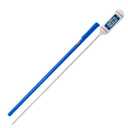 Traceable Digital Pocket Thermometer with Calibration, 302F; 8" Long-Stem