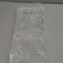 Acrylic Cocktail Napkin Holder for Table, Clear Beverage Napkin Holder Square Rectangle for Dinner, Kitchen, Bathroom, Restaurant, Bar (2 Pieces, 5.5 x 5.5 Inch)