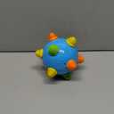 Baby Music Shake Dancing Ball Toy, BPA Free Bouncing Sensory Developmental Ball for Boys and Girls