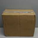 DeziWood 7 x 7 x 4 Inches Paper Cake Boxes with Clear Lids, 50 Pack Brown Charcuterie Boxes Large Square Food Containers, Disposable Bakery Boxes for Valentine's Day 4-6 Inch Bundt Cake, Pie, Dessert
