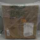 Bathroom Vanity Light, 4-Light Modern Matte Black Wall Sconce Lighting with Clear Glass Shade, Black Wall Lights,Bath Vintage Wall Mounted Lamps for Mirror Bedroom,Living Room