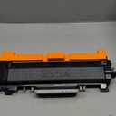 Brother Genuine Standard Yield Toner Cartridge, TN730, Replacement Black Toner, Page Yield Up To 1,200 Pages, Amazon Dash Replenishment Cartridge,1 Pack