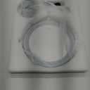 Hasipu 10-Inch Wall Mounted Makeup Mirror with Magnification, Rechargeable 3000 mAh Vanity Mirror with Lights, Bathroom Mirror with Dimmable Brightness, 3 Lighting Modes, Extendable Arm, Chrome