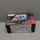 Play Ambulance Toy for Kids 3 4 5 6 7 8 Years Old - Friction Powered Truck with Light and Sound, Carrier Vehicle with Figures Toys, Gifts for Boys Girls Age 3-12